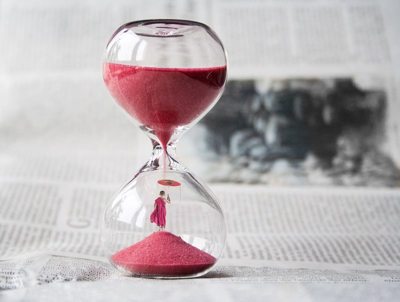 Time-Bending Adventures
